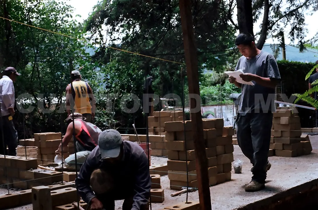 Se identificará los problemas generados en los procesos de contratación y ejecución de las obras * CP