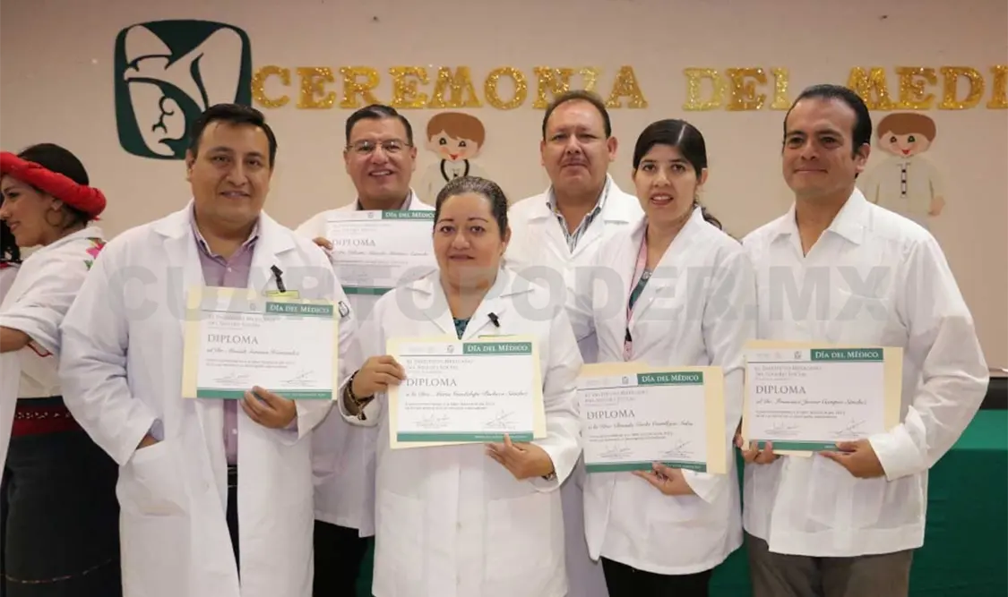 Nuevas plazas de médicos generales