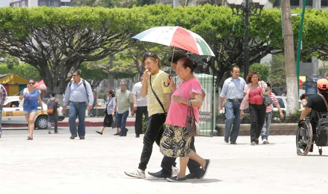 Chiapas participa en encuentro nacional