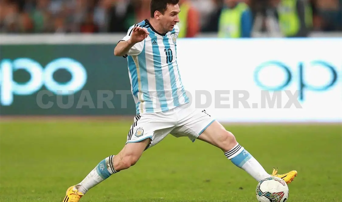Argentina y Paraguay entran en acción