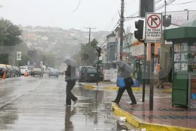 Pronostican lluvias muy fuertes para cinco regiones de Chiapas