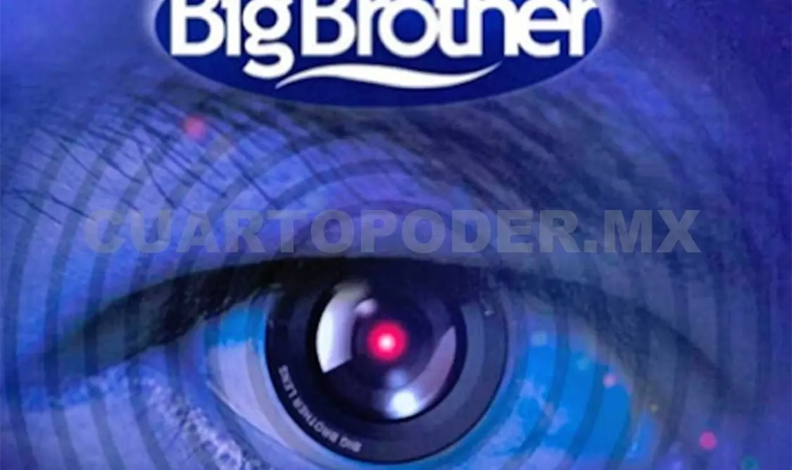 Confirman regreso de Big Brother
