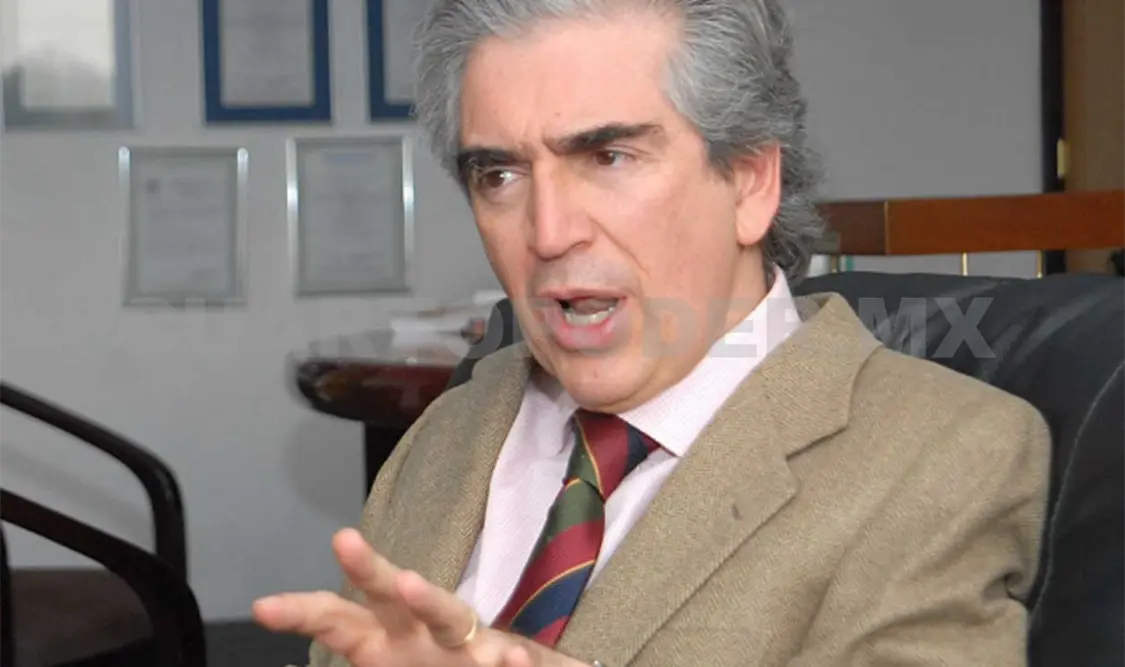 Rafael Tovar y de Teresa