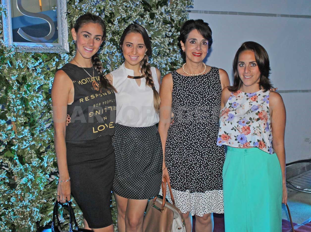 Inauguran hotel boutique