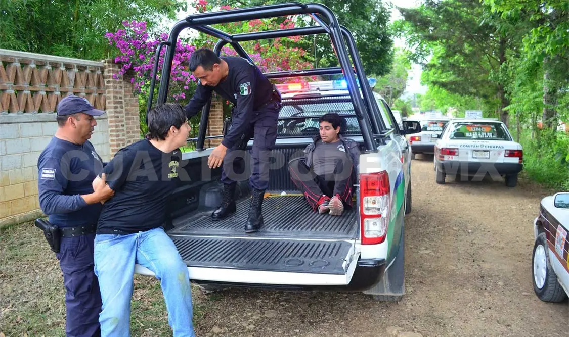 Noquean a taxista con descarga eléctrica