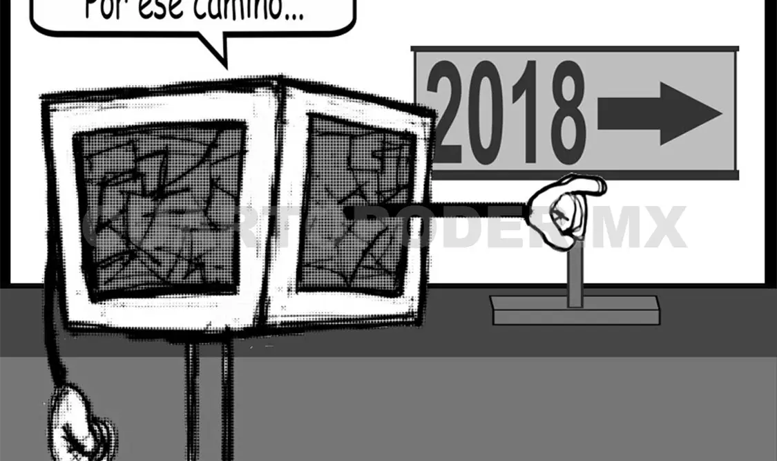 Resaca electoral