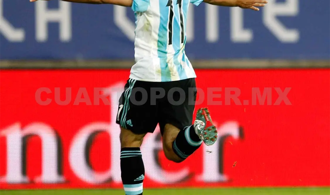 Rescata Paraguay empate