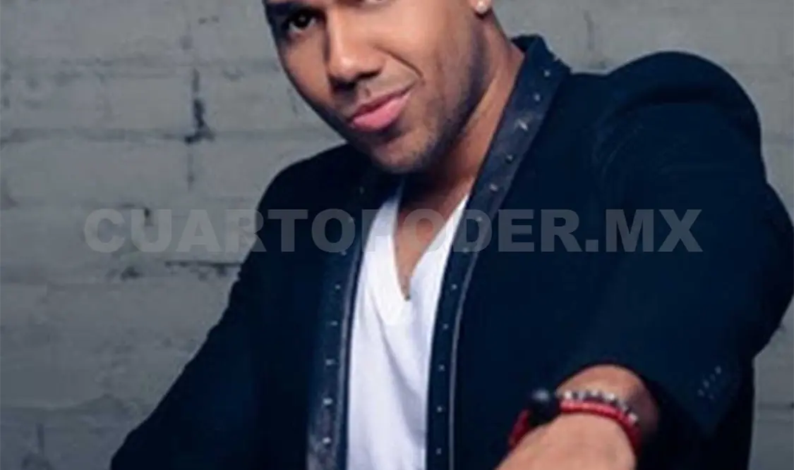 Hombre baleado no es manager de Romeo Santos