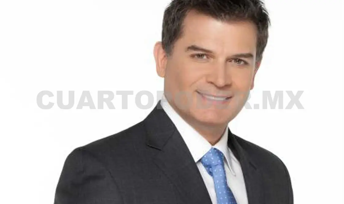 Sergio Basáñez quiere ser papá