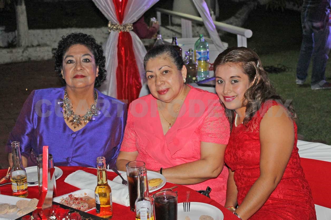 Los mejores deseos para Elly