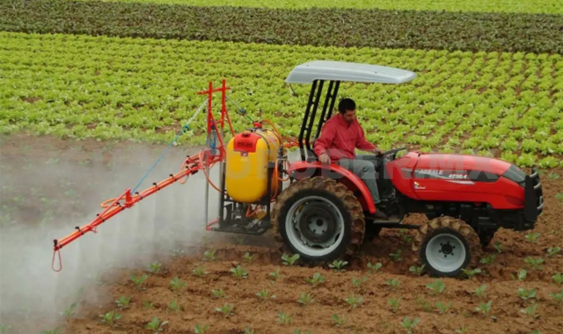 Agricultores piden uso de biotecnología