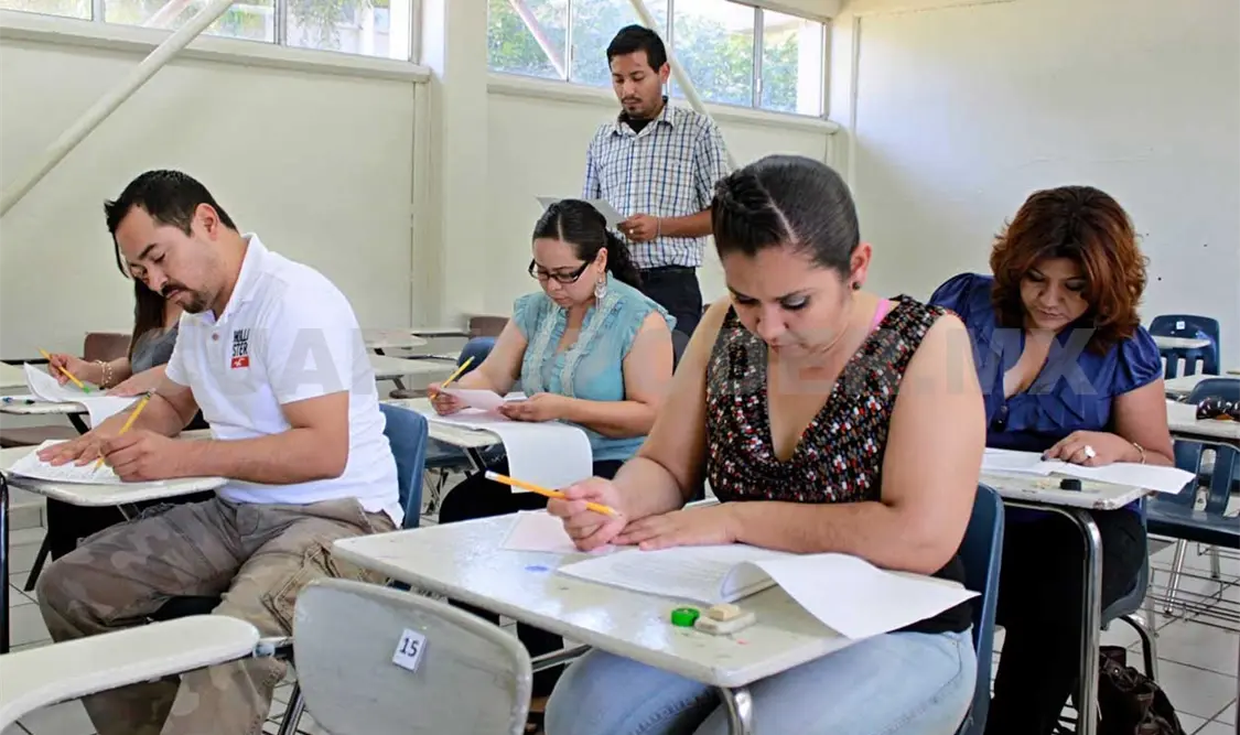 Senadores atentos a reforma