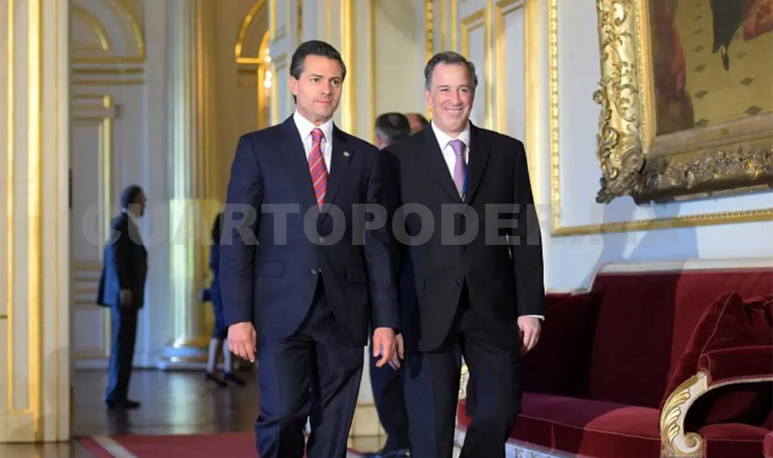 México e Italia firmarán acuerdos bilaterales