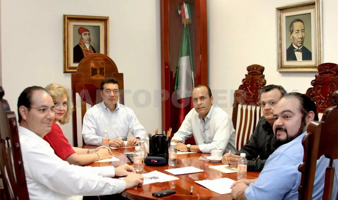 Unificar Criterios de Justicia en Chiapas