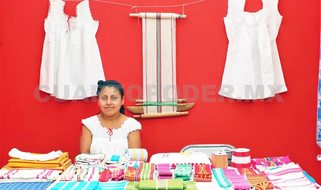 Regresan nombre original a la Casa de las Artesanías