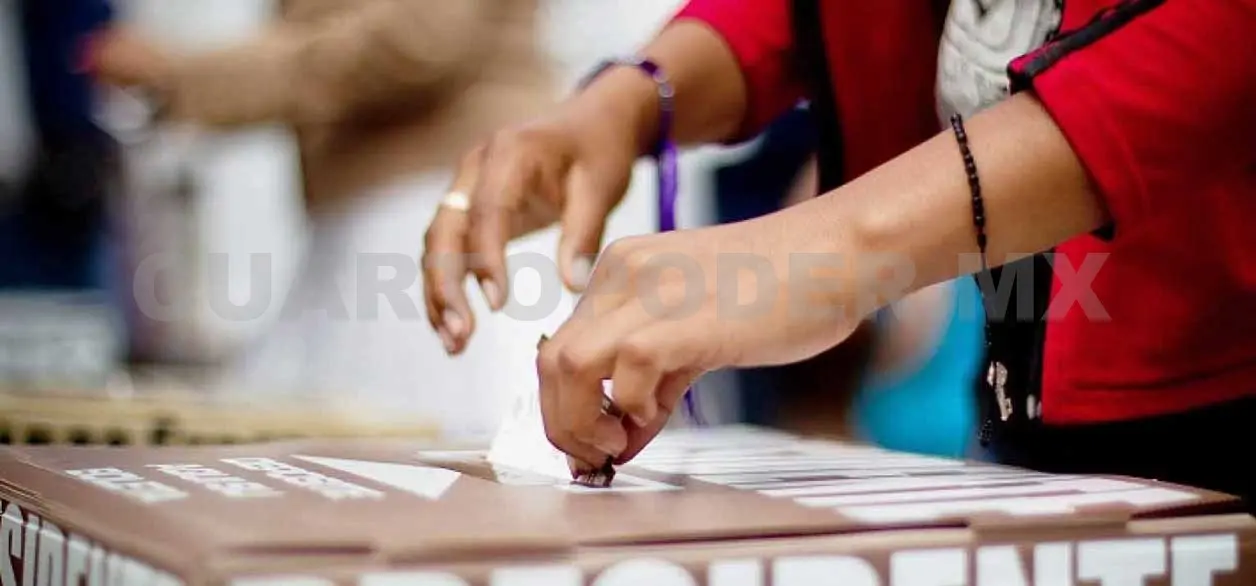 Chiapas, comprometido con el respeto a la voluntad