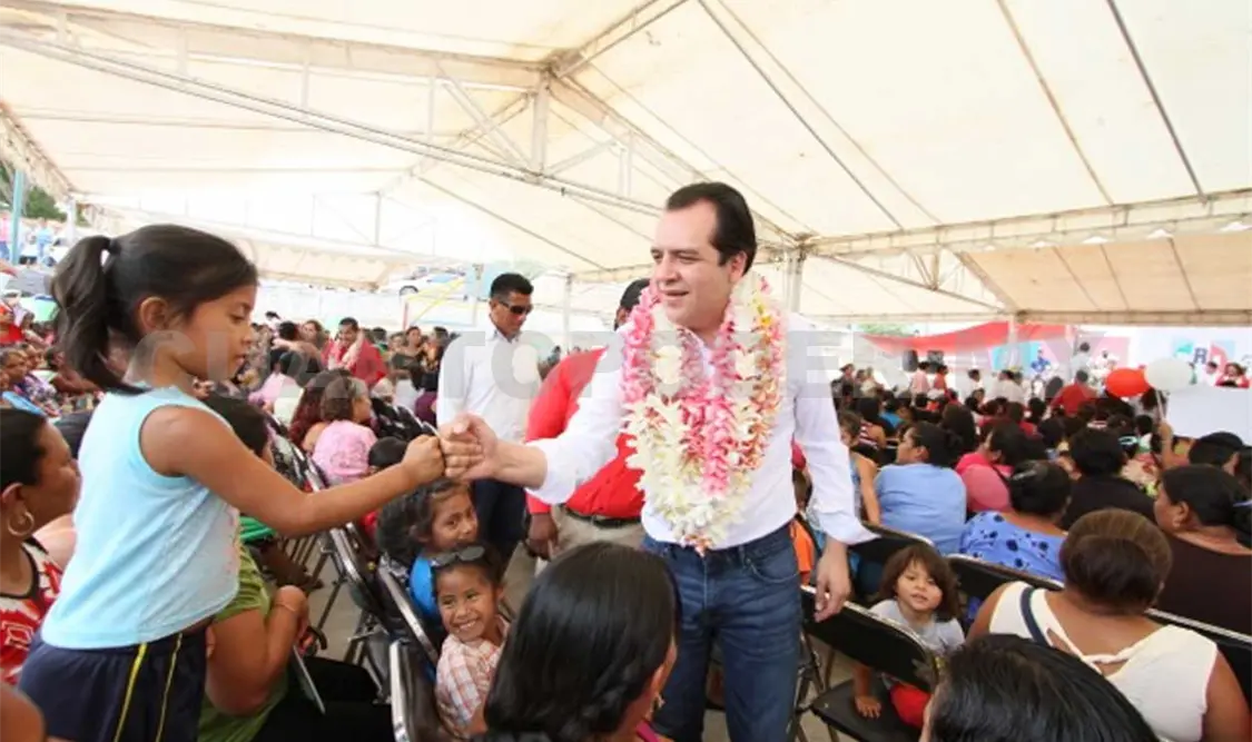 Se trabaja para erradicar el trabajo infantil