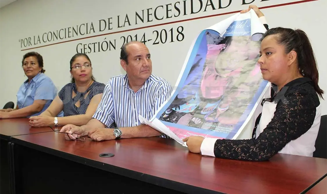 Convocan a ser parte de Iniciativa de Movilidad Juvenil