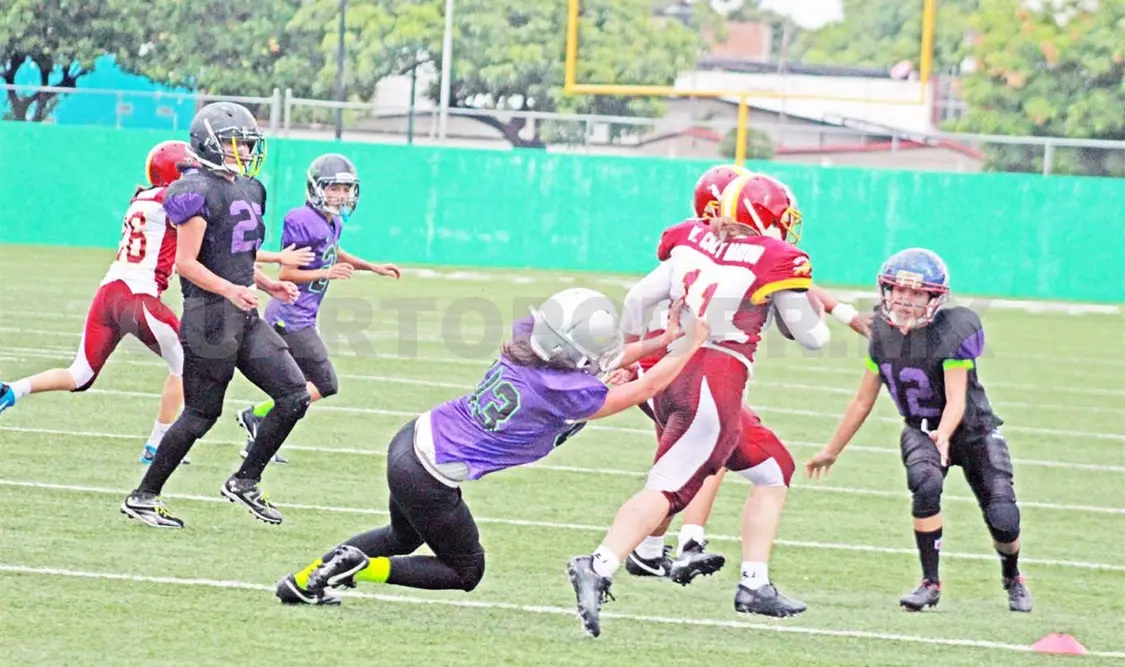 Jaguares Negras se instala en la final