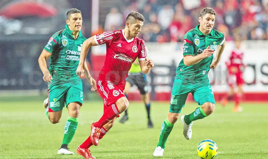 Reportan este lunes al Zoque