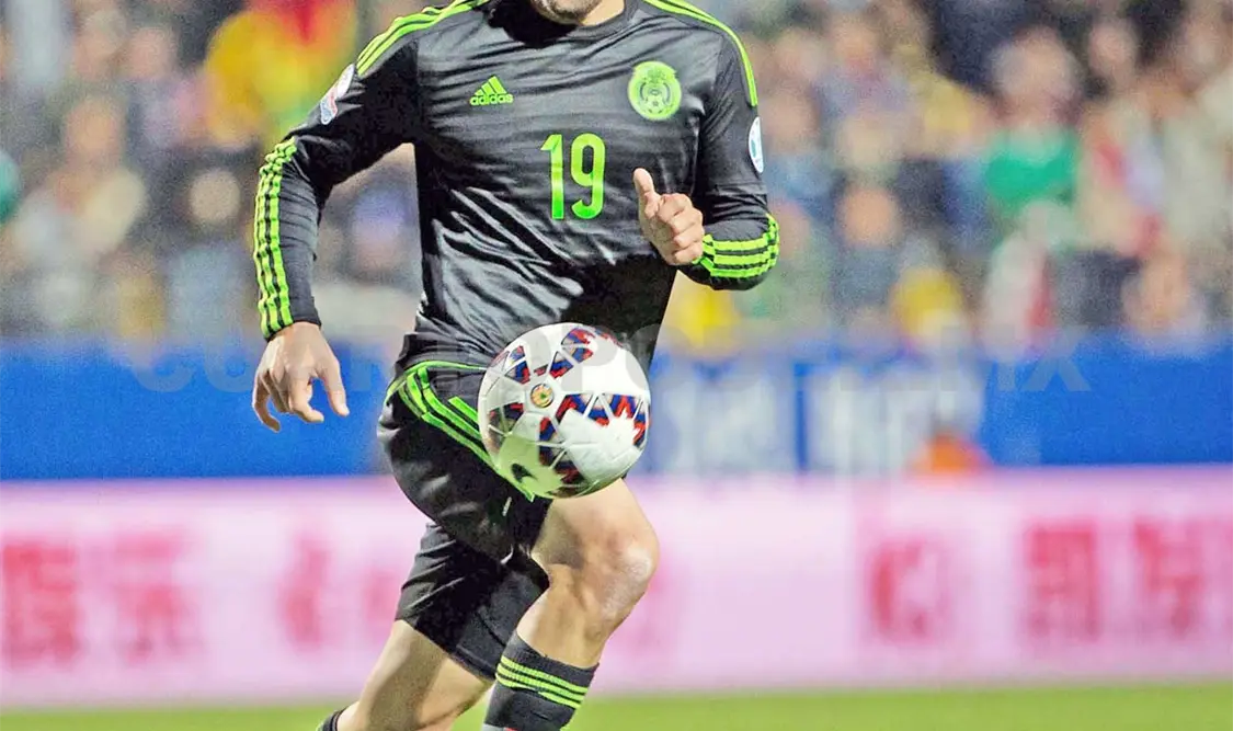 México tendrá complicada misión ante Chile