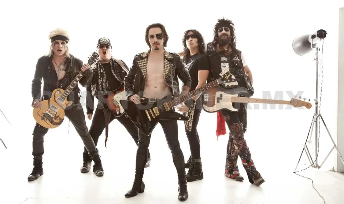 Moderatto reprograma concierto en Monterrey