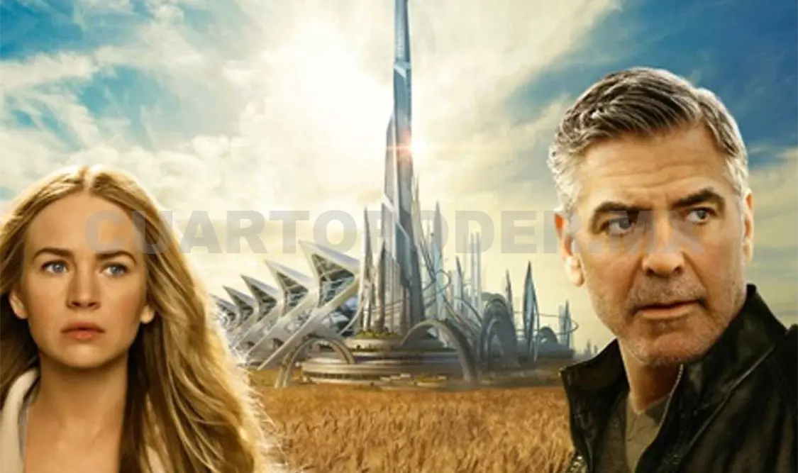 Tomorrowland, primer fracaso del año
