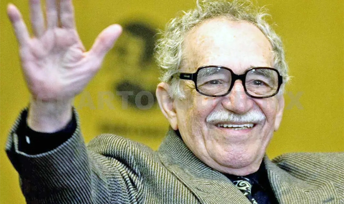 Colombia convoca al Premio Gabriel G. Márquez
