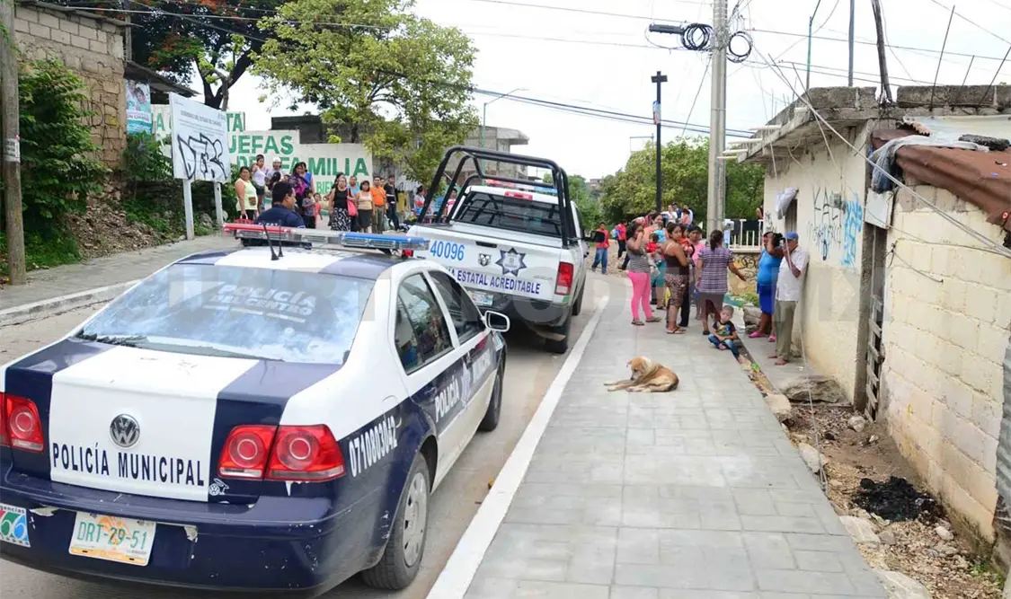 Balean casa en Las Granjas