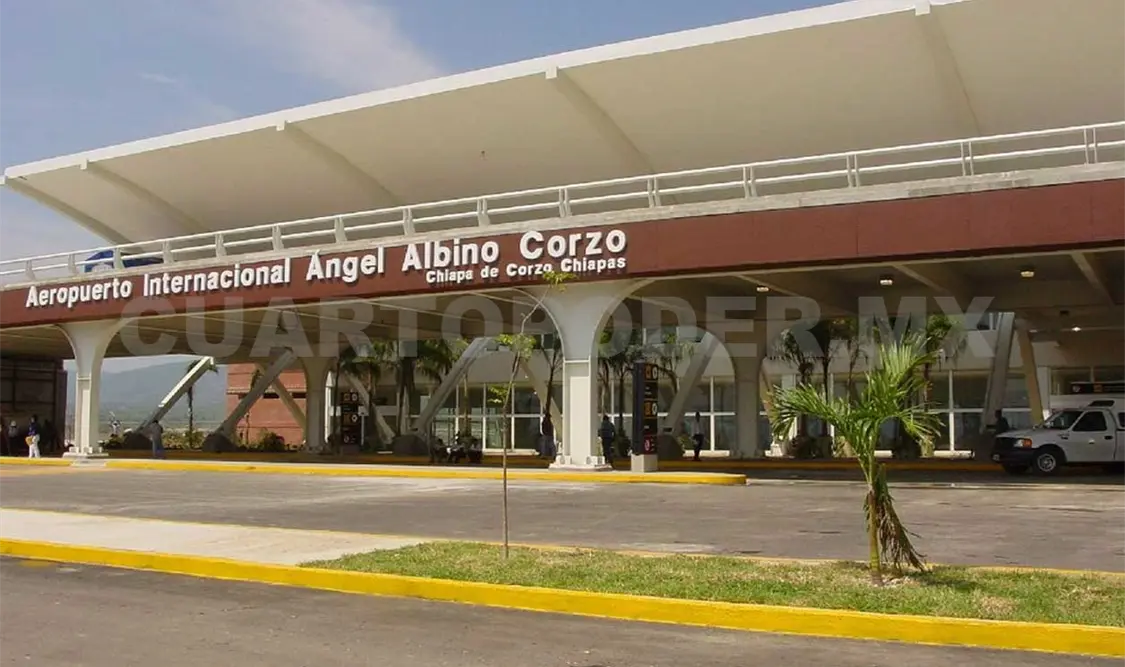 Podrían sumar capital privado a la terminal