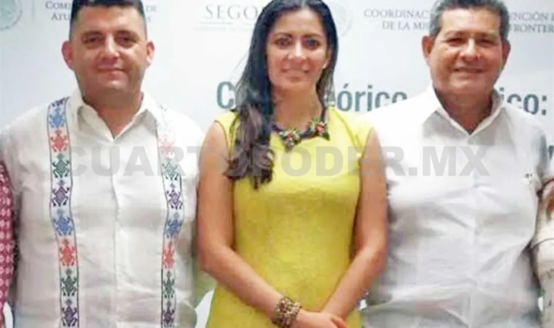 Quintana Roo sigue modelo de Fiscalía de Migrantes