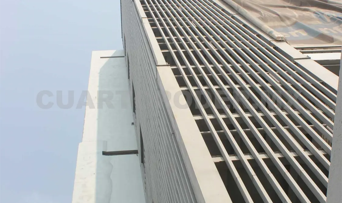 Constructores deben edificar pensando en sismos