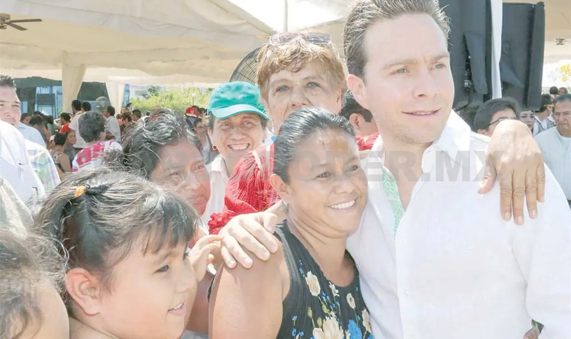 Insiste MVC de tarifa preferencial para Chiapas