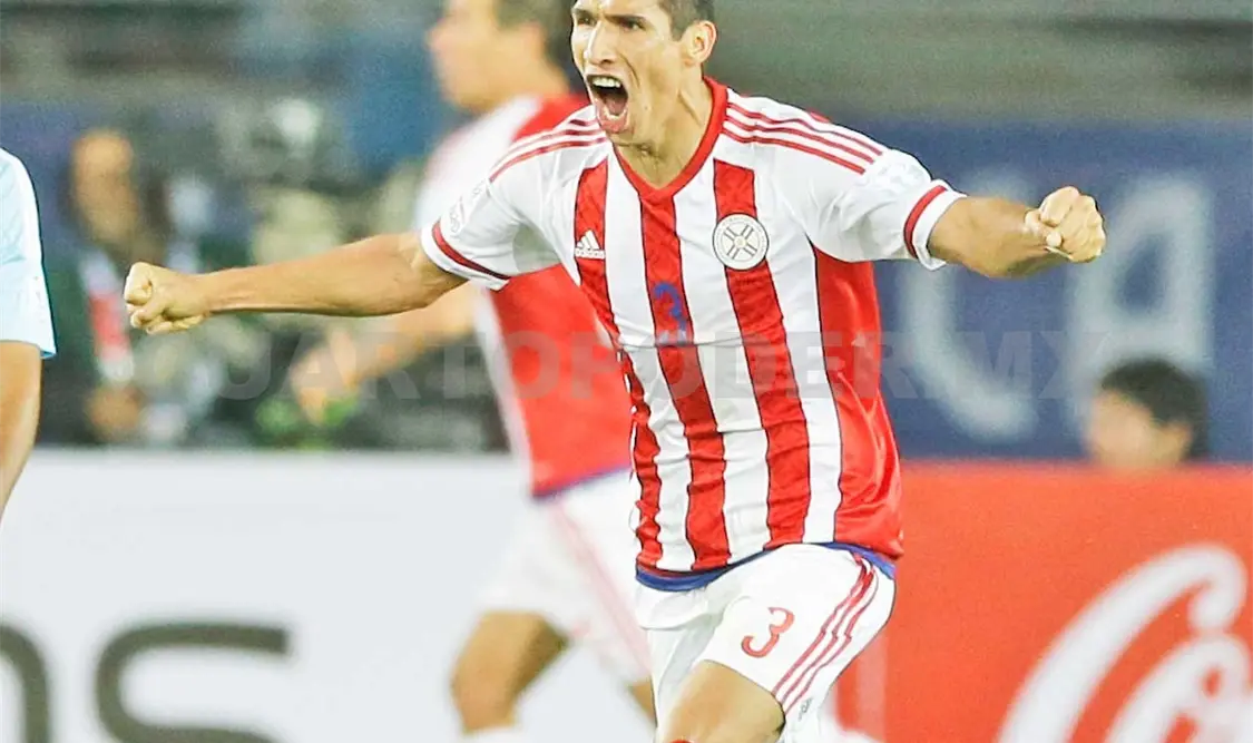 Paraguay y Jamaica buscan mantenerse