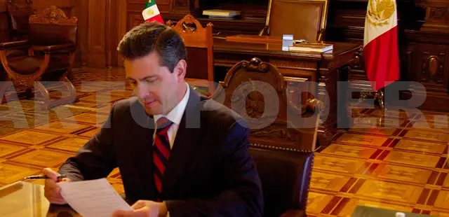 Peña Nieto anunciará inversión empresarial