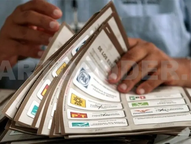Definen acciones de seguridad para elecciones en julio