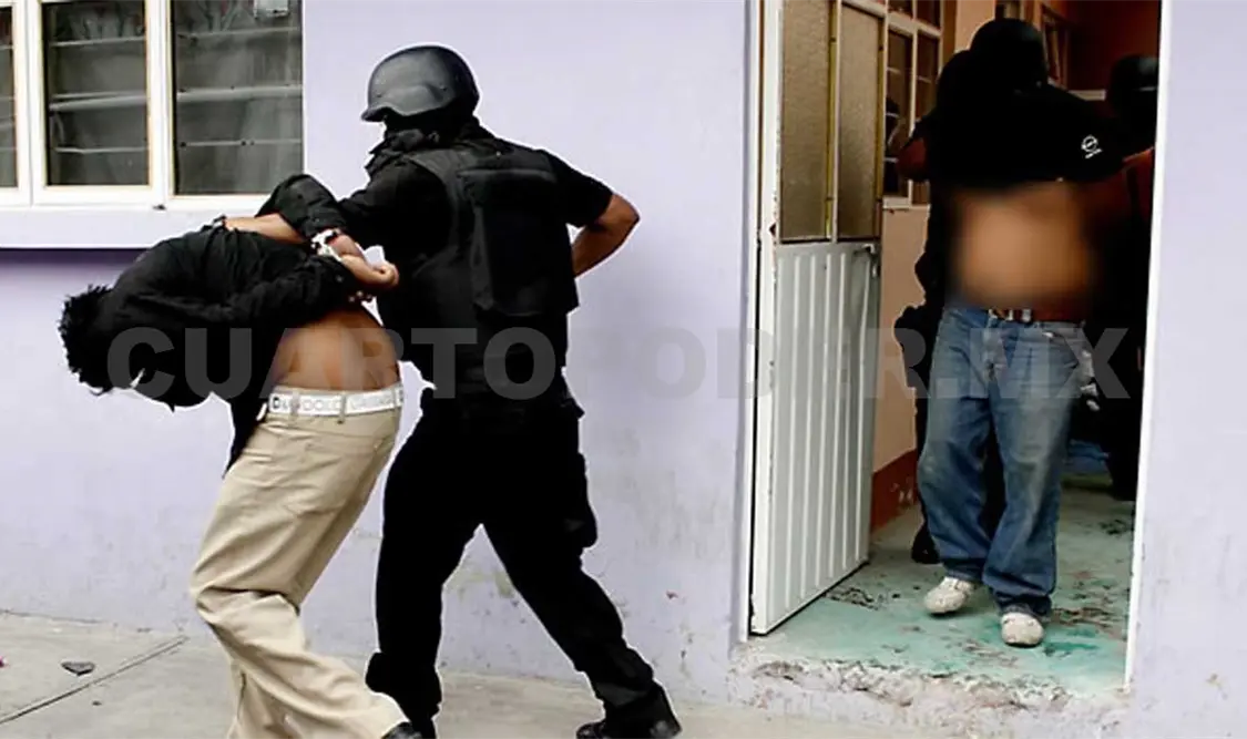 Secuestros cayeron más de 40 por ciento