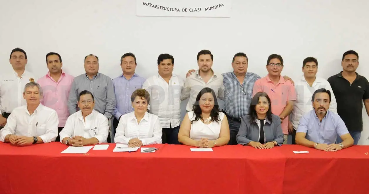 Castigo a fraude de Viva el Centro: Fernando Castellanos