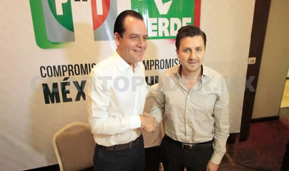 Reprueba Albores campaña sucia