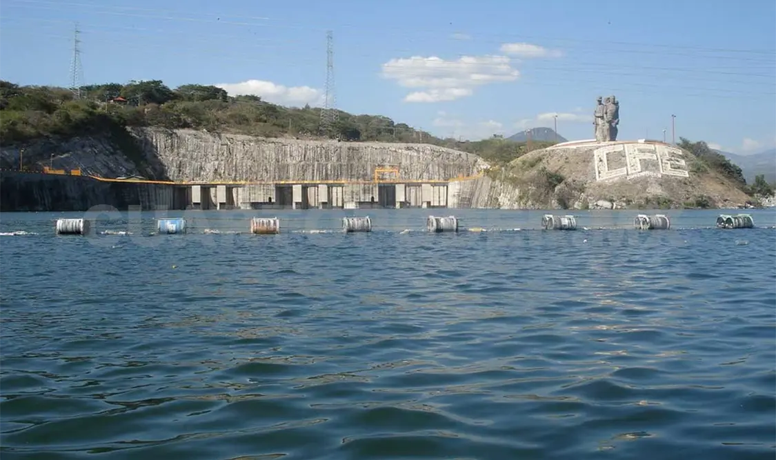 Zona Económica Especial podría reducir costos de CFE