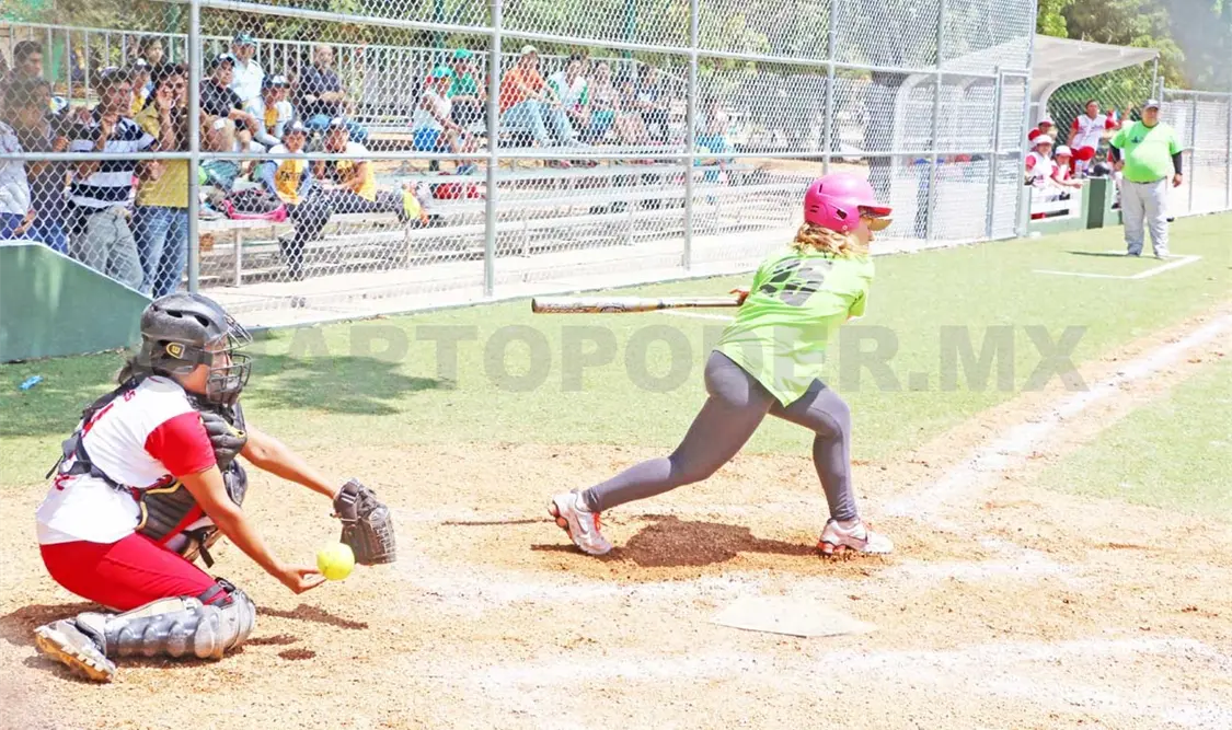 Mack vence por 23 - 11 a Gacelas