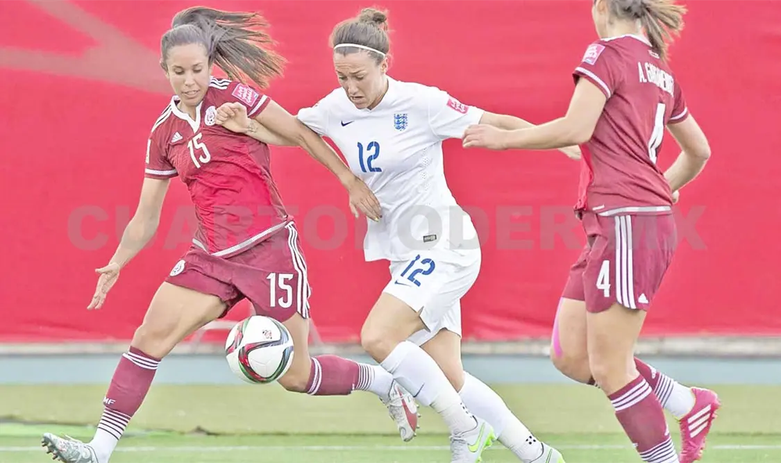 Tri femenil se juega continuidad