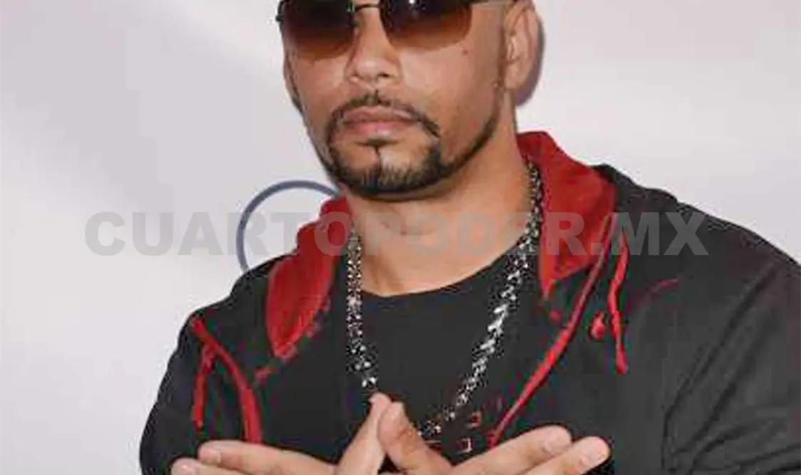 Fallece el rapero MC Supreme