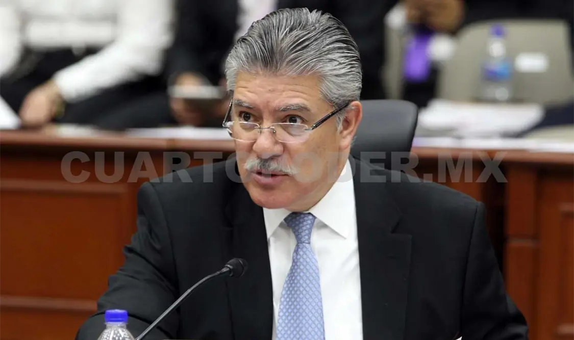 INE: interventor no afectará equidad