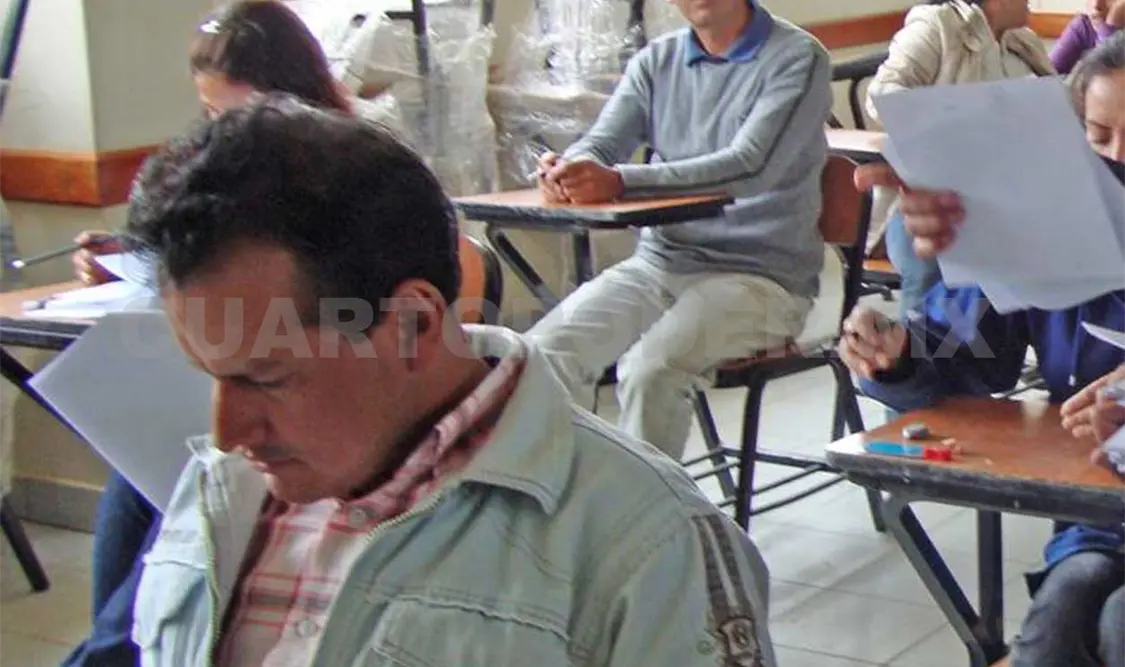 Ratifican comparencia de Emilio Chuayffet