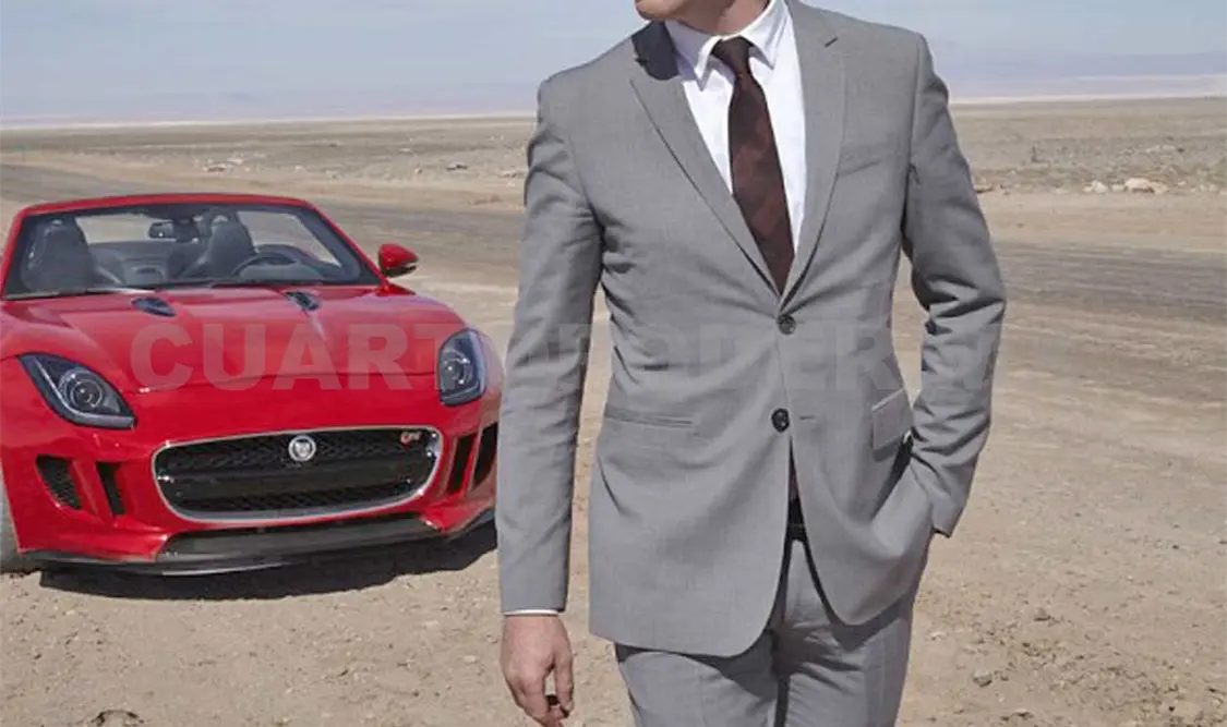 ¿Quién será el nuevo Agente 007?