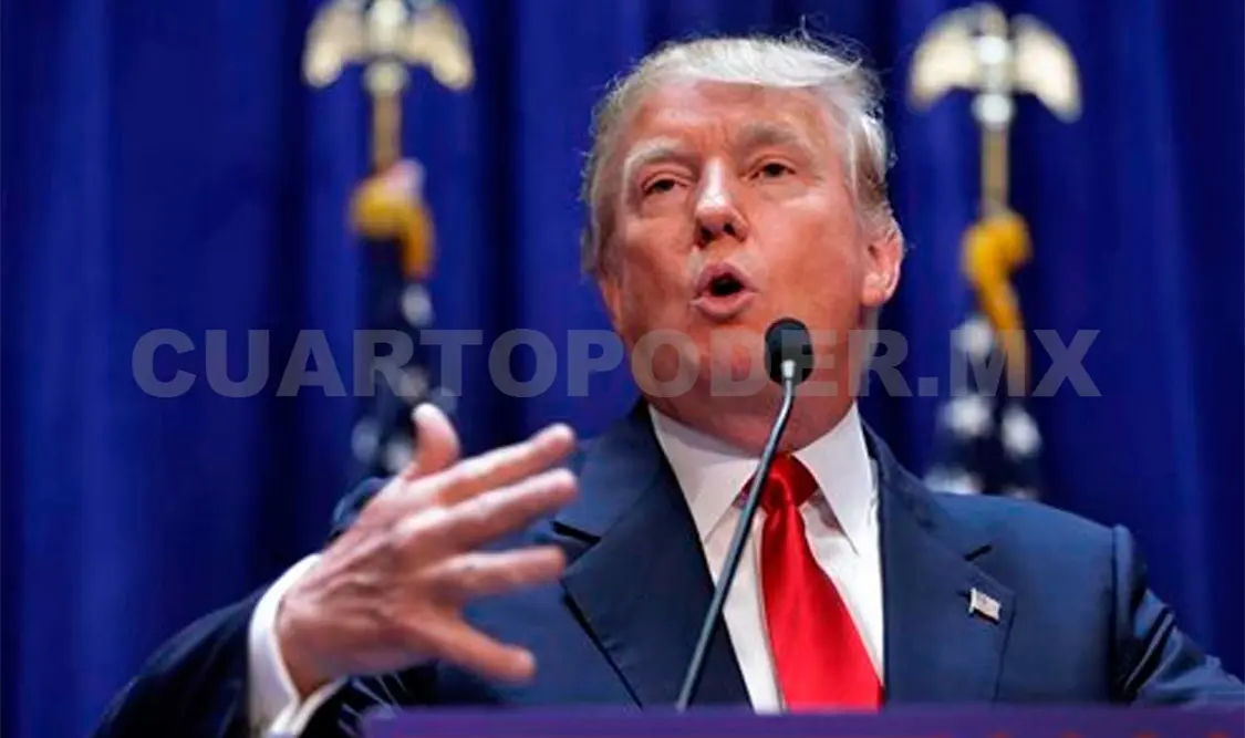 Guatemala rechaza declaraciones de Donald Trump