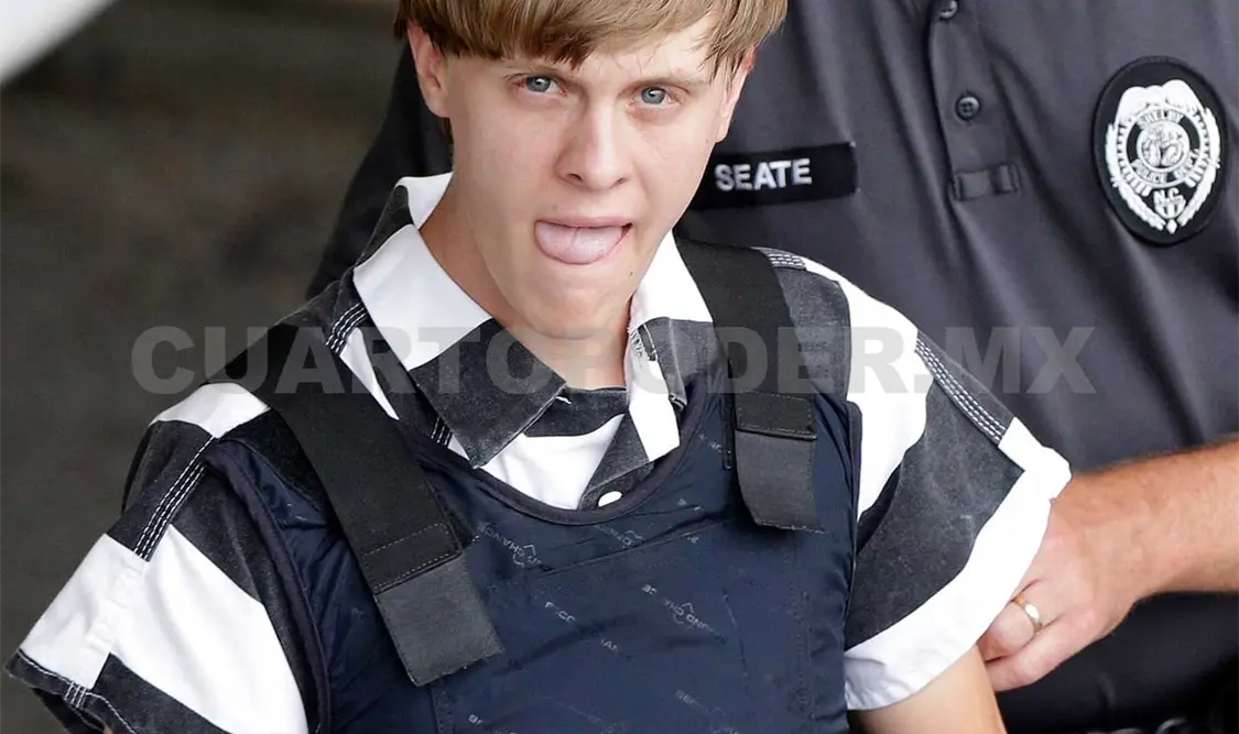 Masacre en Charleston debe renovar debate sobre armas