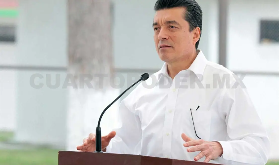 Liderazgo de MVC afianza sistema de justicia penal