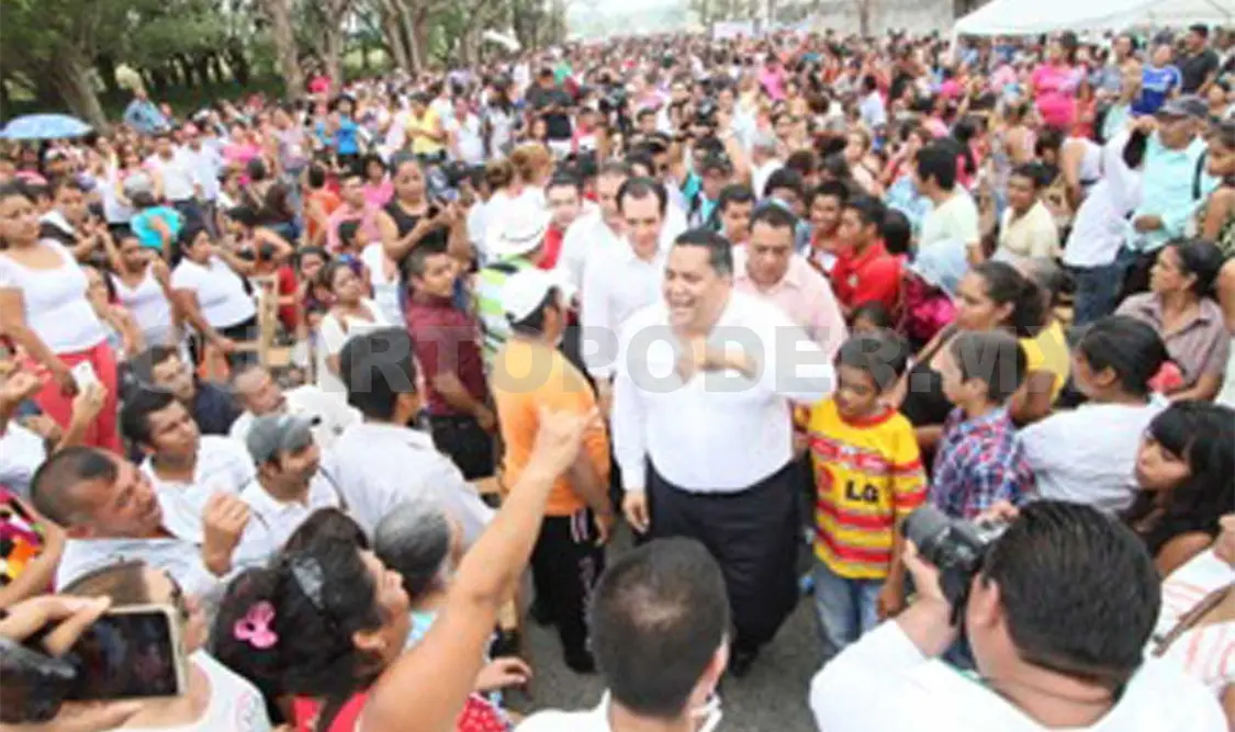 Con triunfo consolidarán proyectos